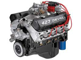 B278E Engine